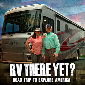 RV There Yet? Theater