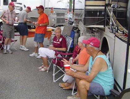 Hokie Travelers