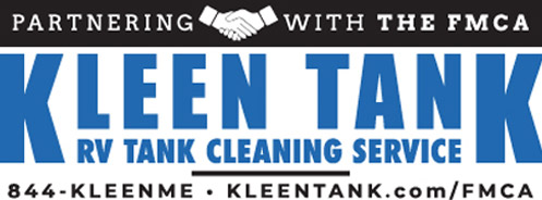 Kleen Tank