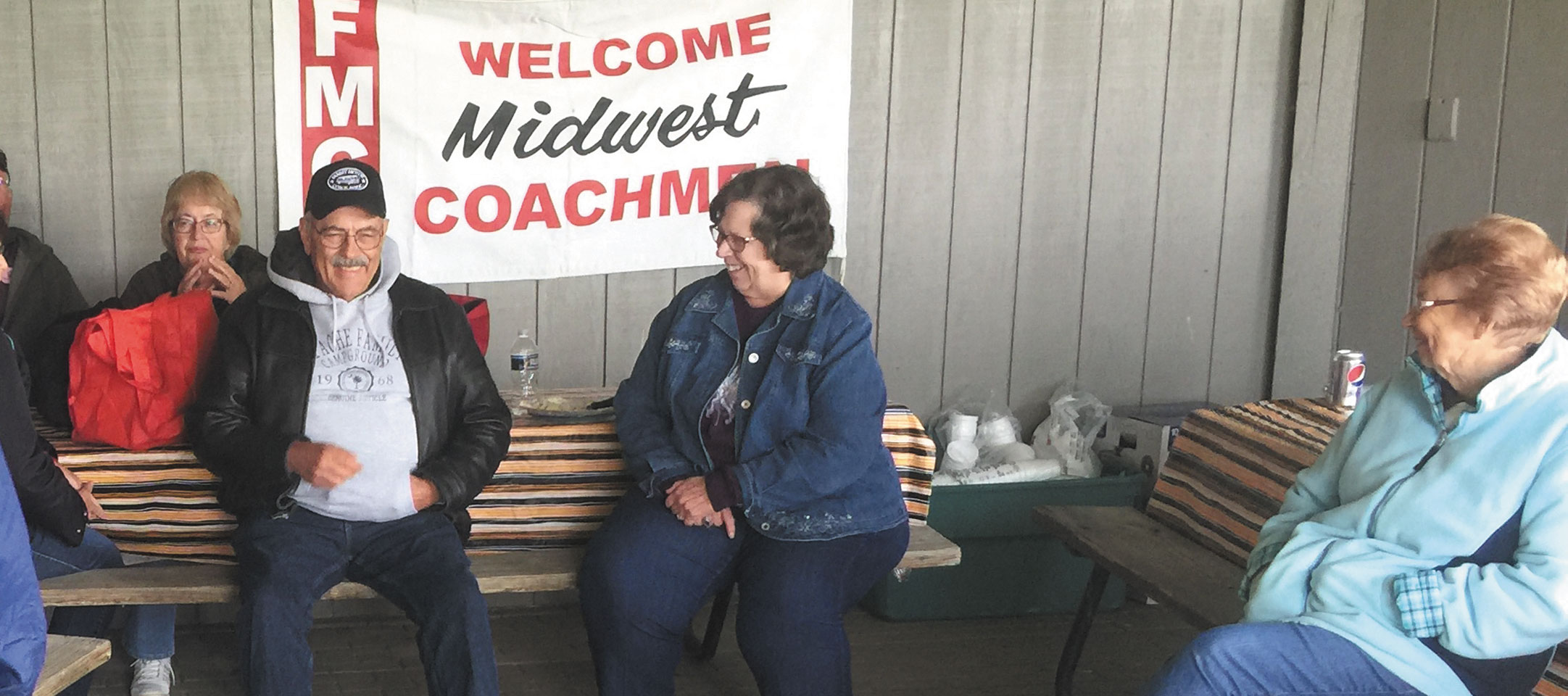 Midwest Coachmen