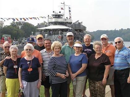 Tennessee Travelers