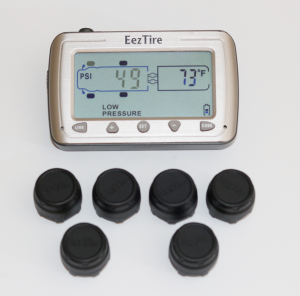 EEZ RV Products EezTire TPMS