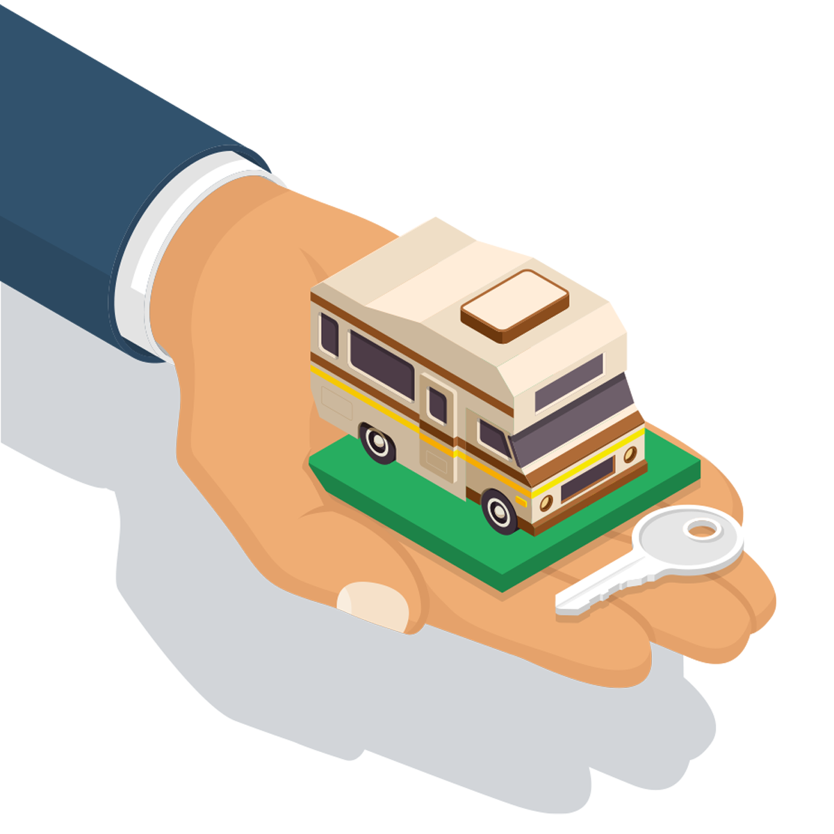 Newcoast RV Financing